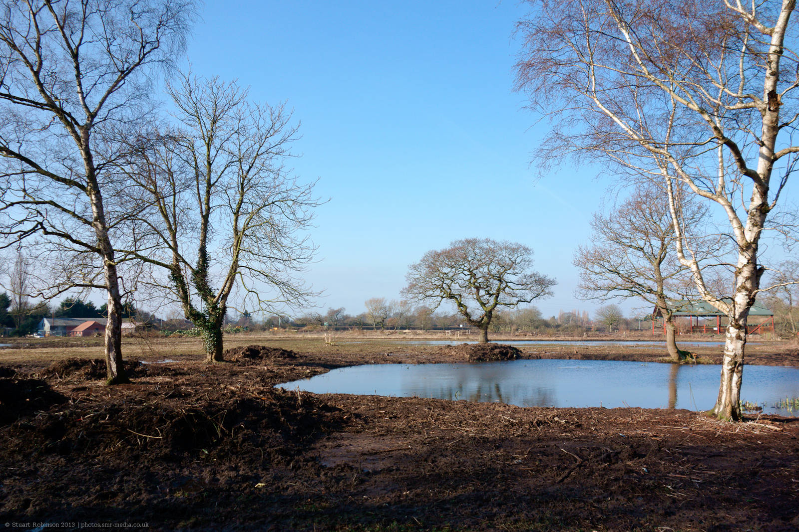 Islands Development - 17/02/2013