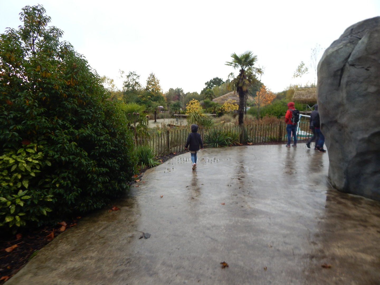 Islands entrance 221022