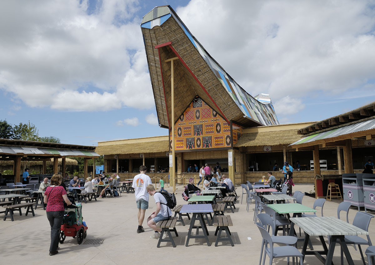 Islands Extra - Mandano Street Kitchen