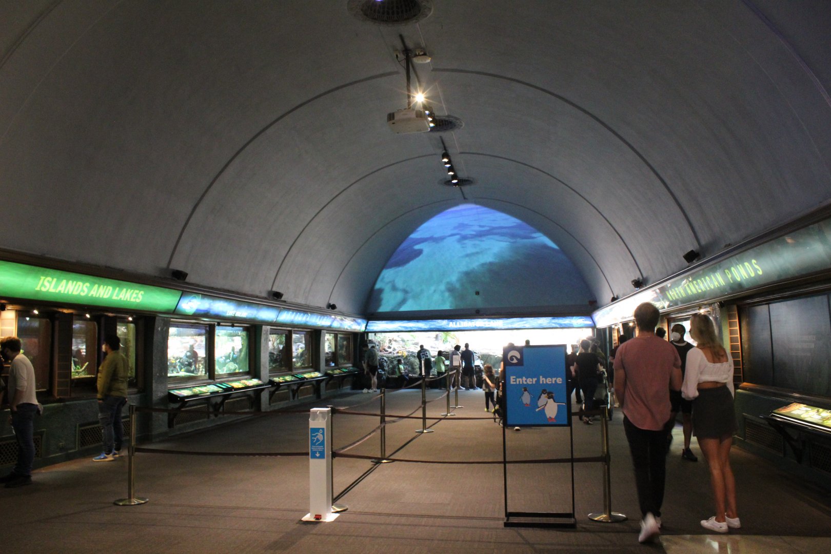 Islands & Lakes Gallery