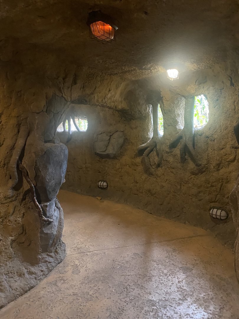 Islands - Monsoon Forest 221022