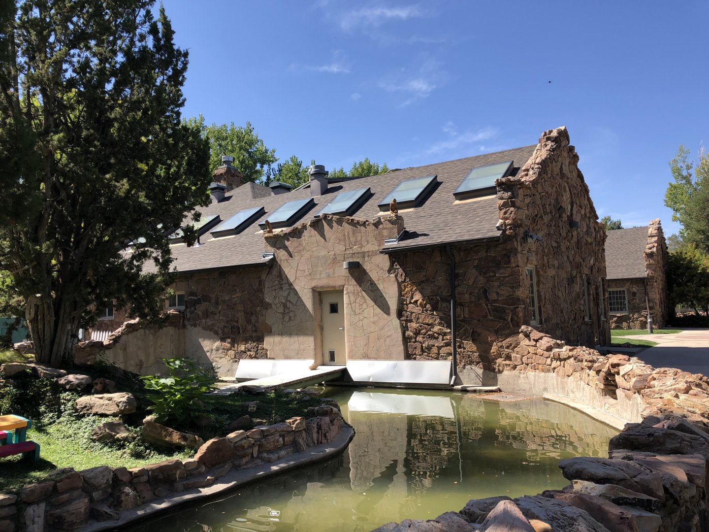 Islands of Life - lemur island