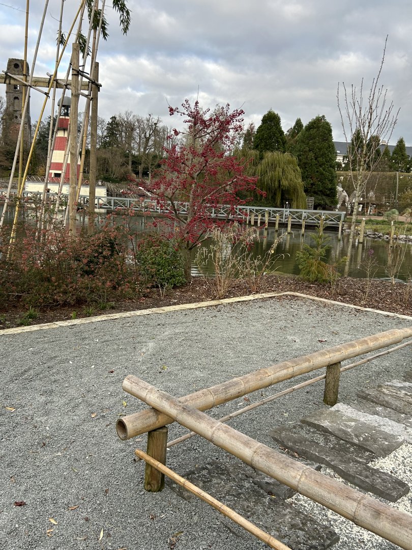 Islands of the Rising Sun