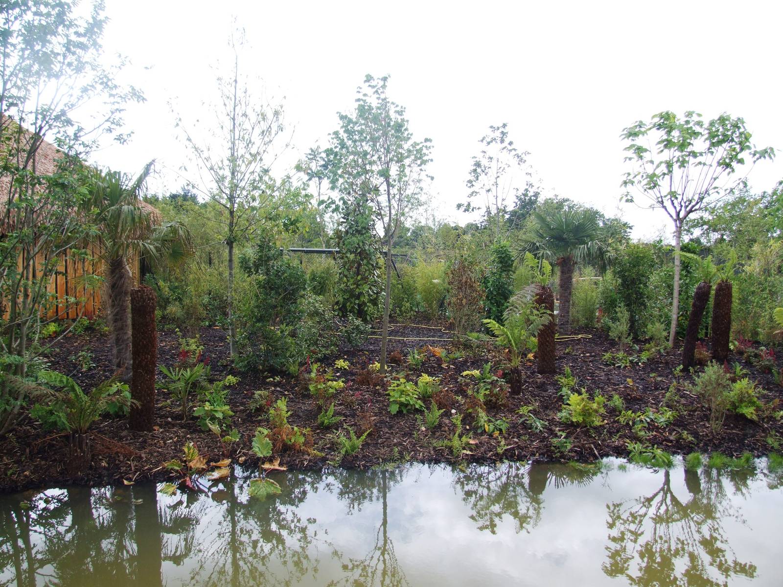 Islands Preview at Chester, 11/07/15