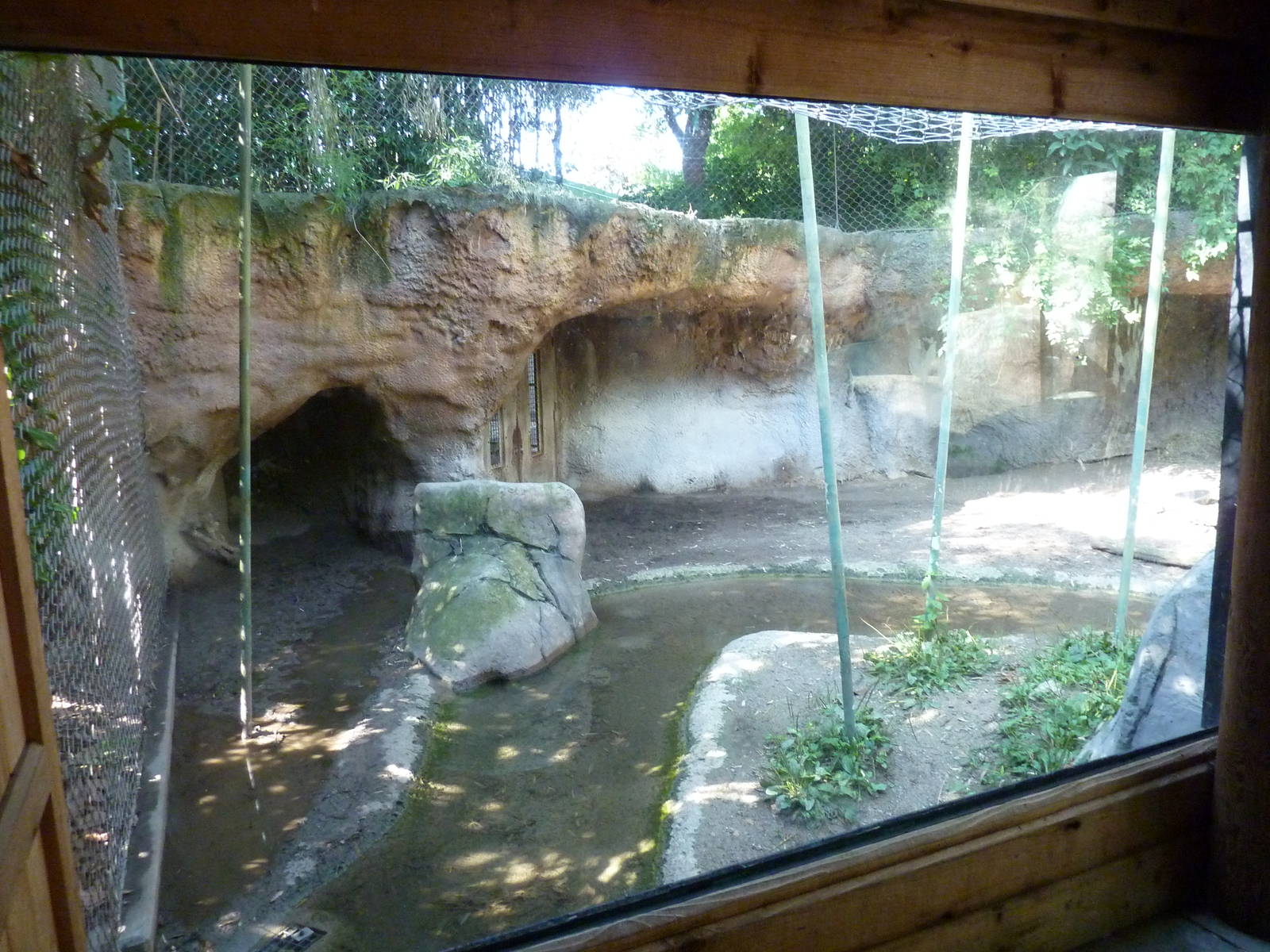 Islands - Rotation Exhibit