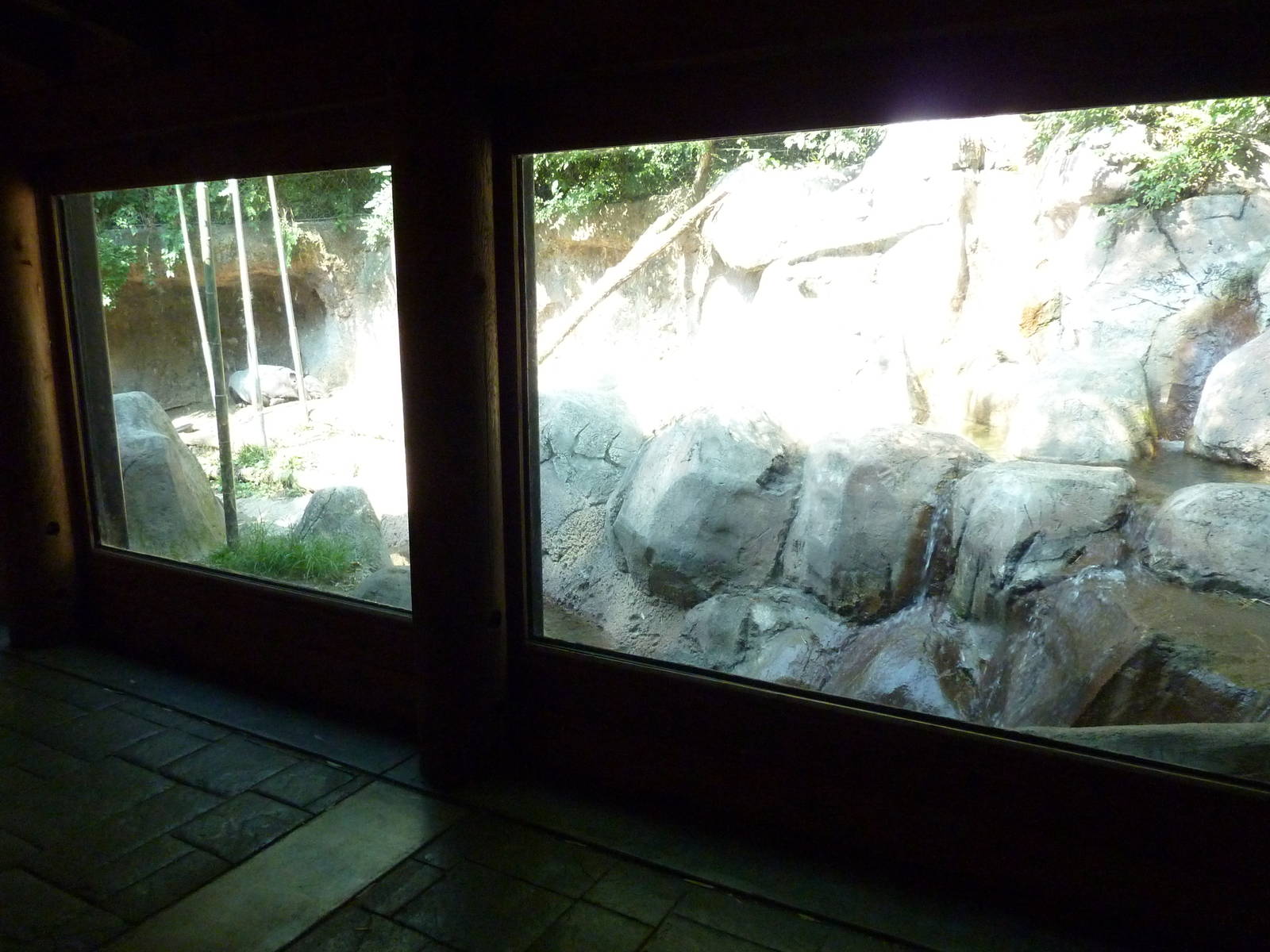 Islands - Rotation Exhibit