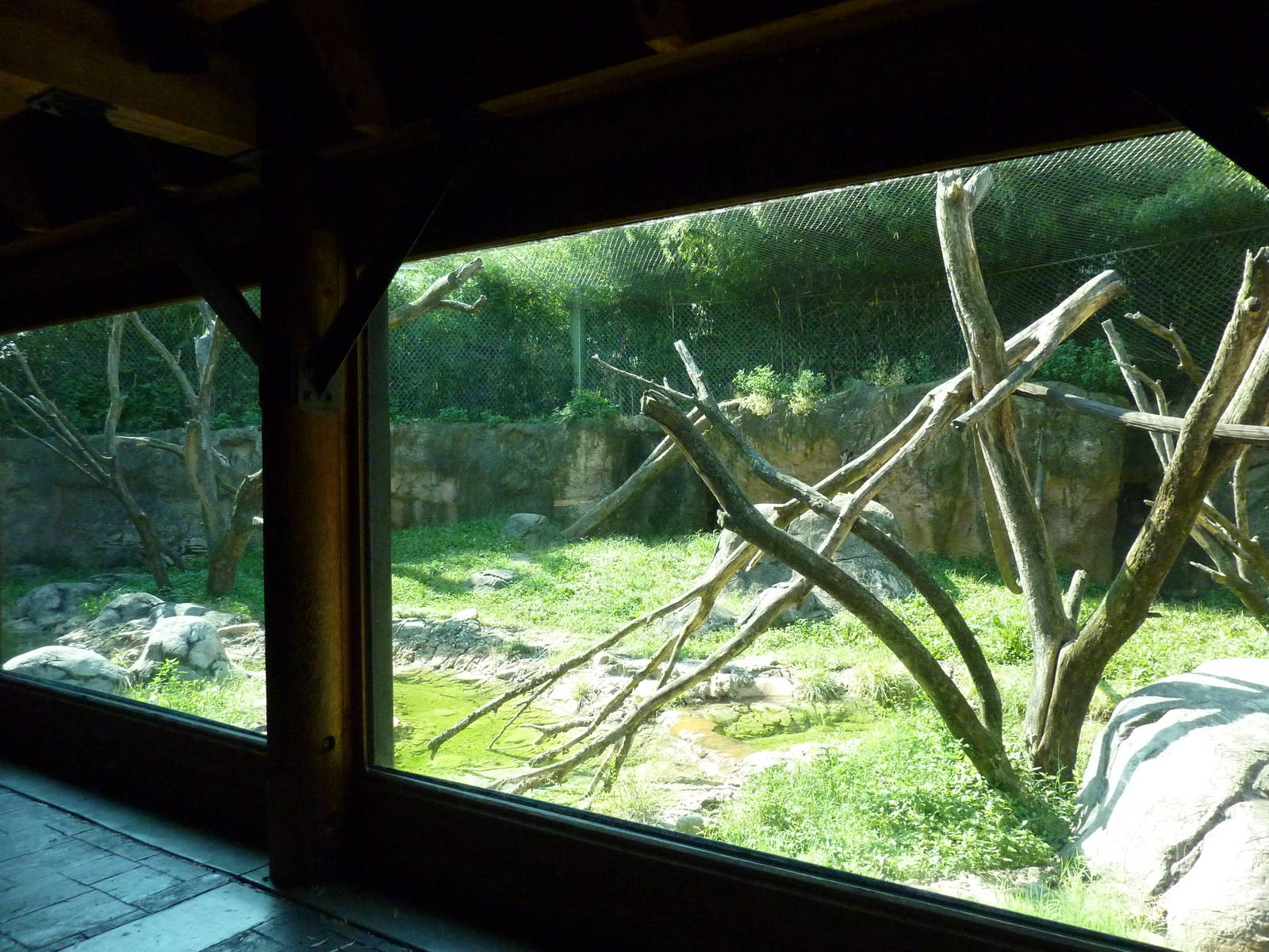 Islands - Rotation Exhibit