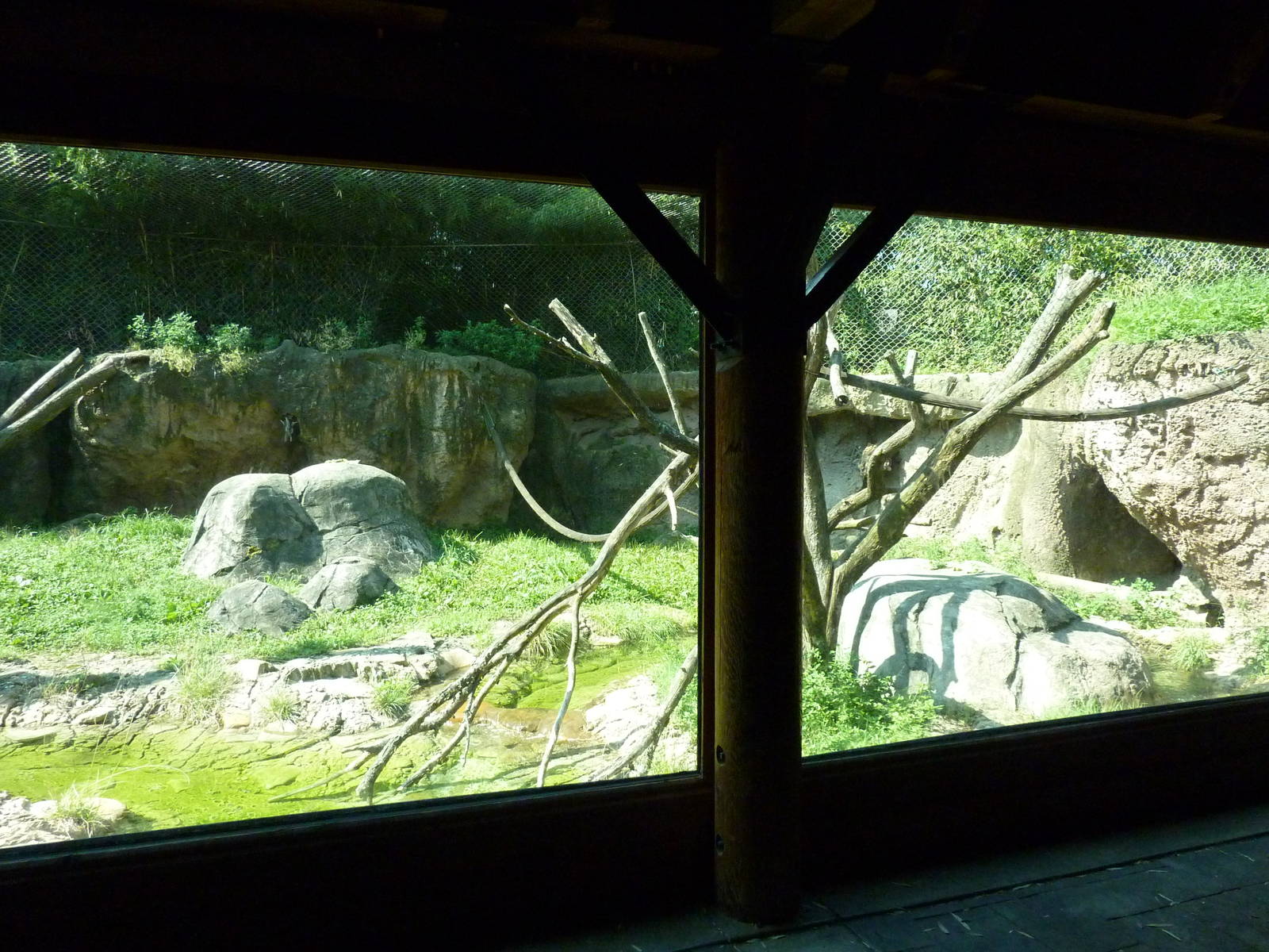 Islands - Rotation Exhibit