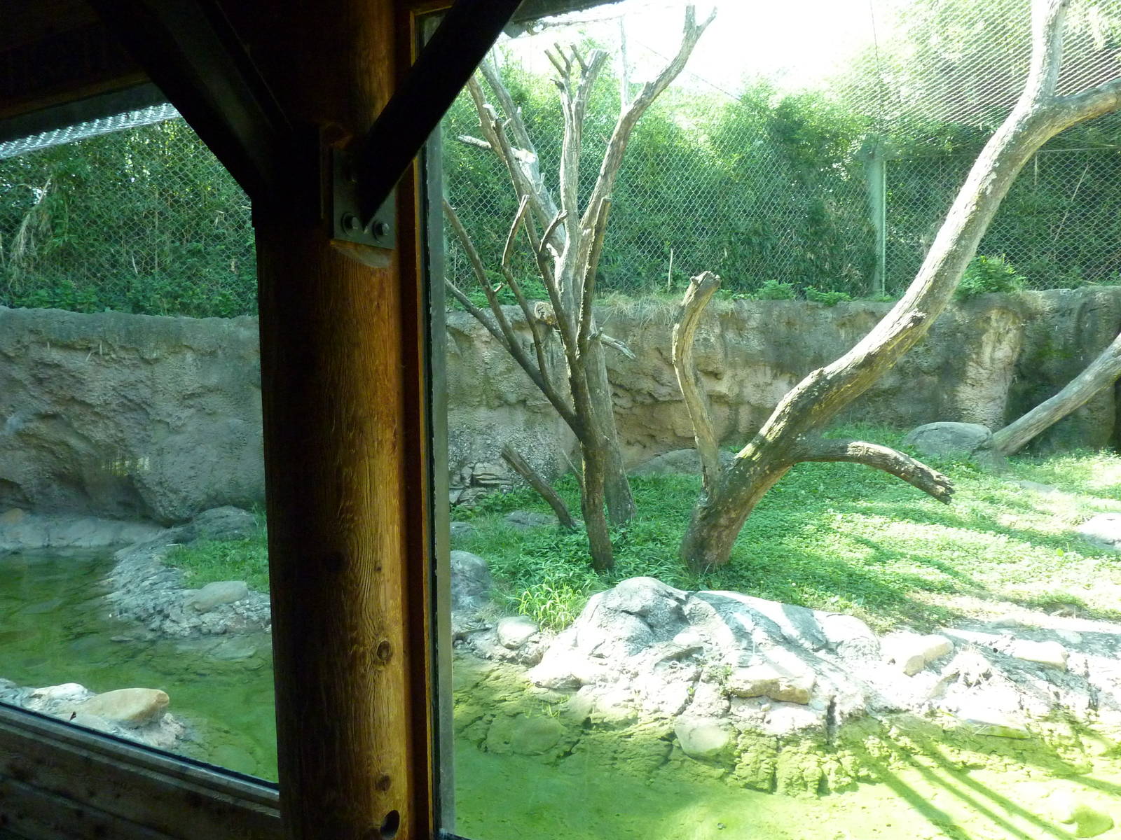 Islands - Rotation Exhibit