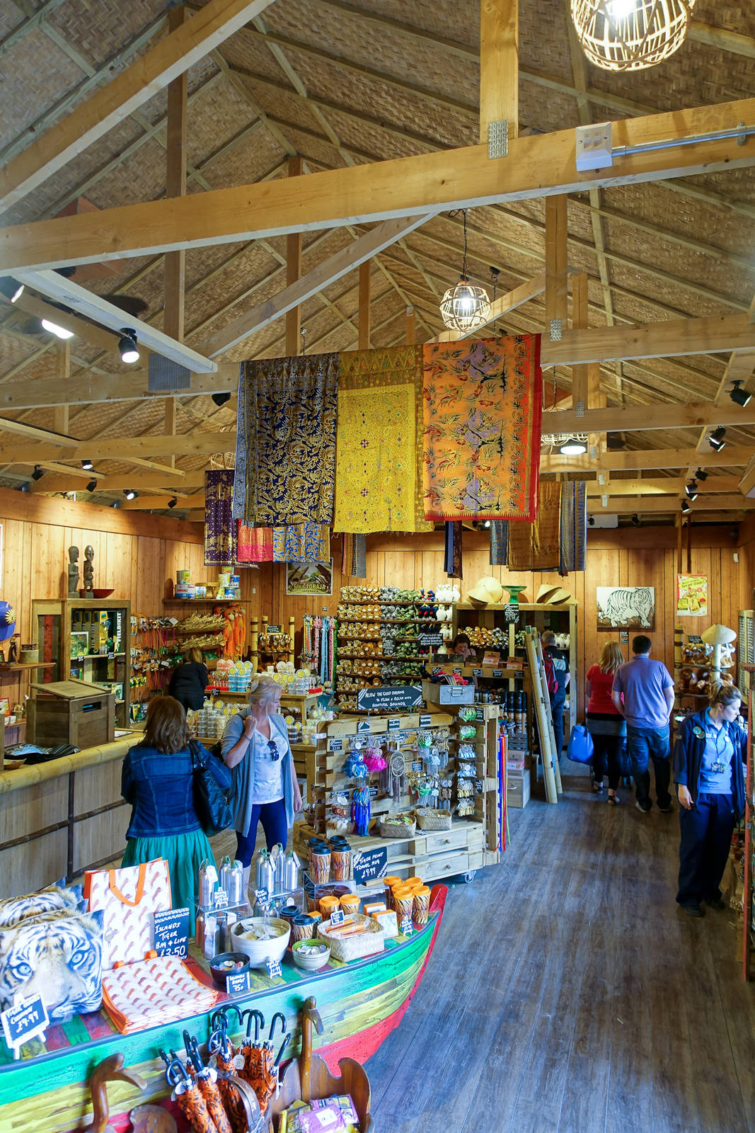 Islands Shop - 18/07/2015