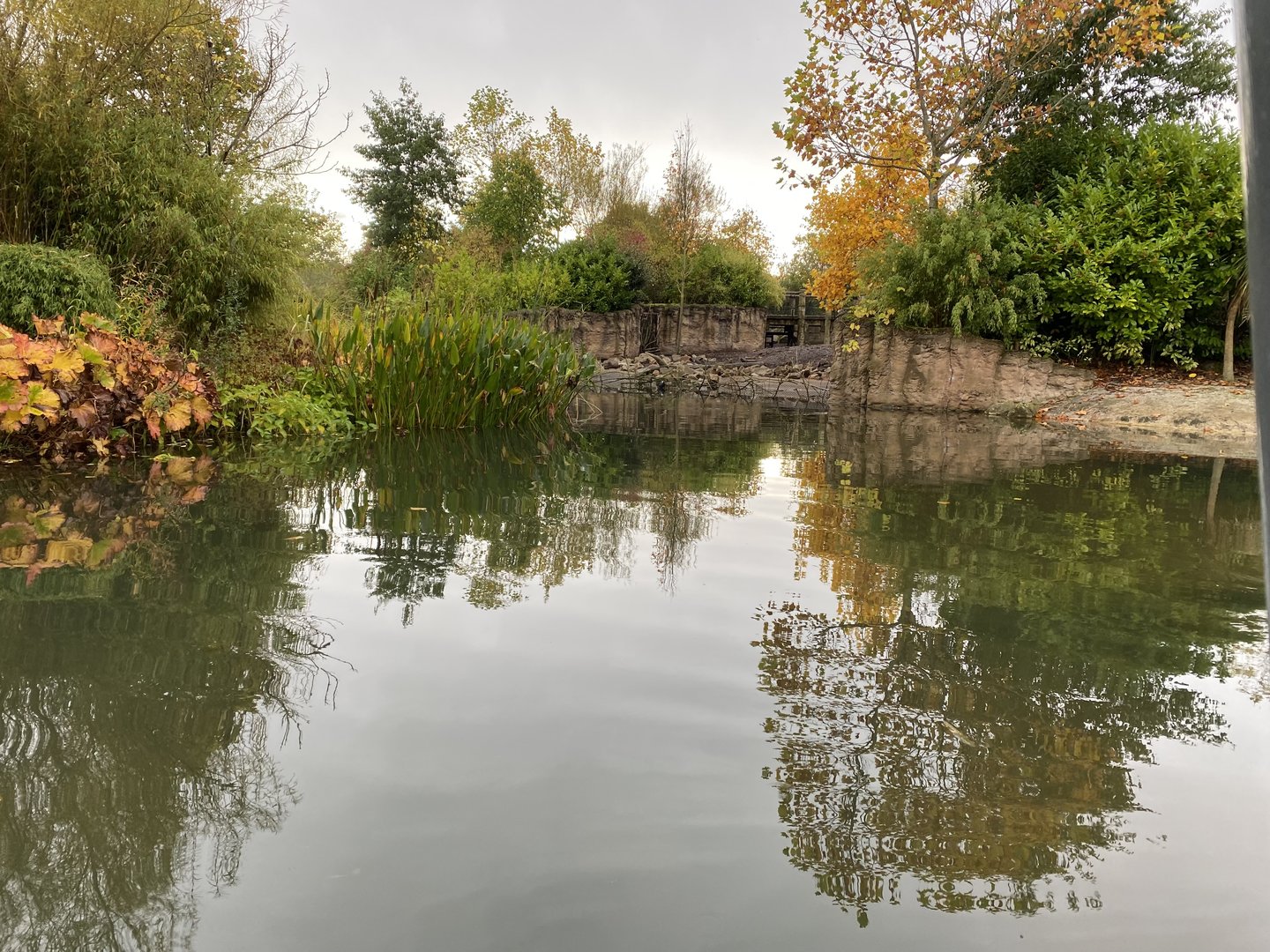 Islands - View from boat 221022