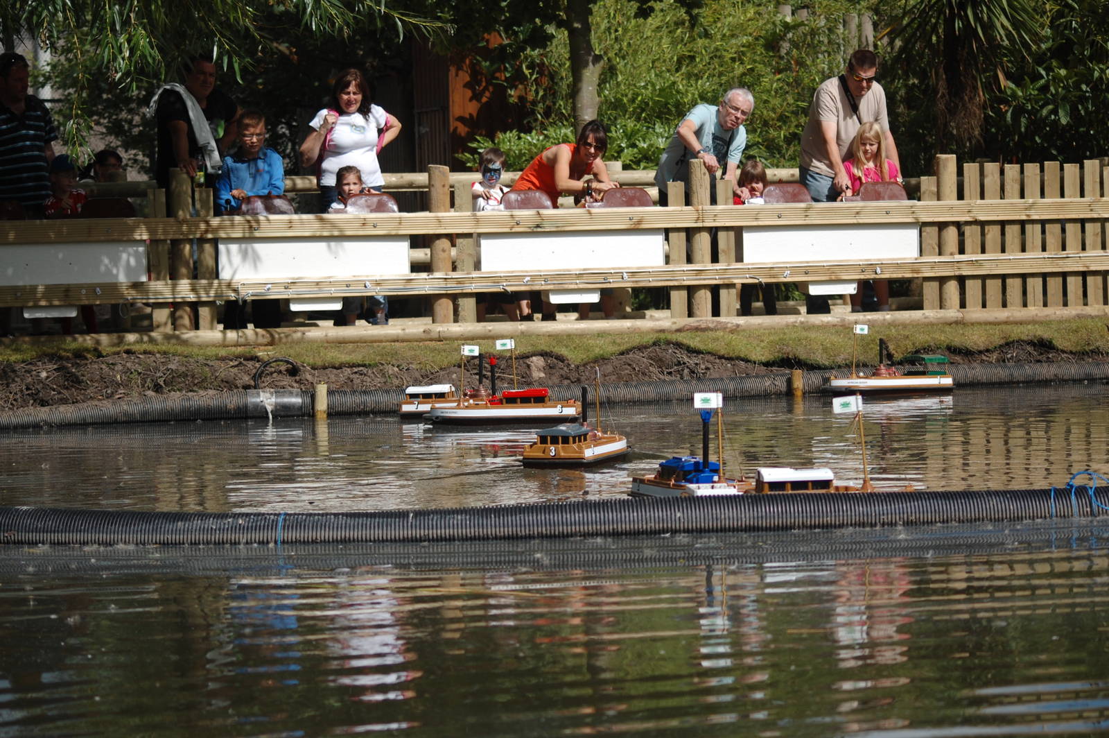 Jaguar Coffee House attraction