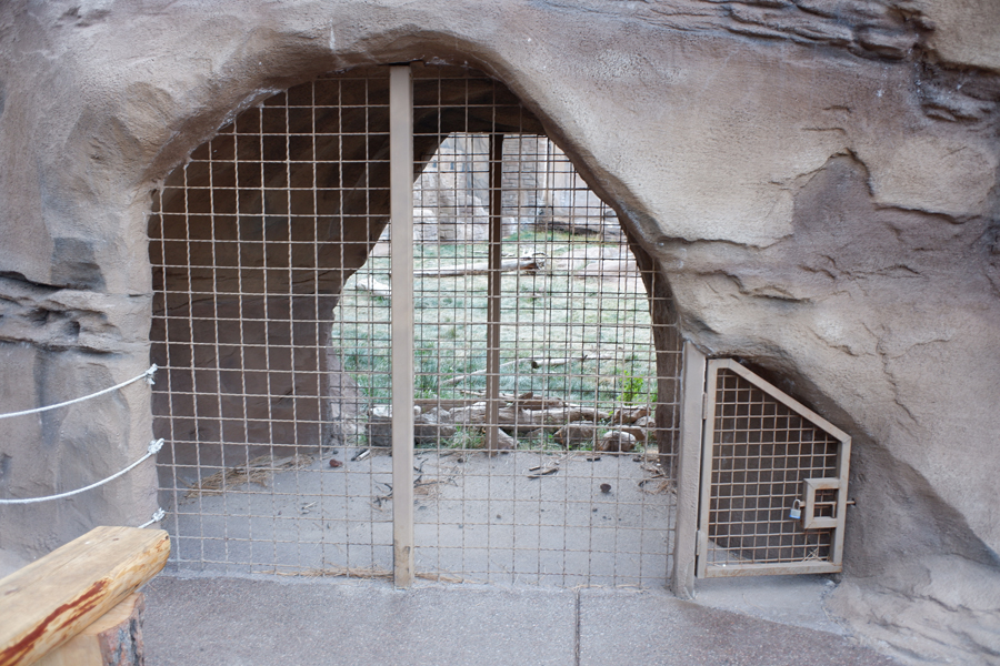 jaguar double fencing