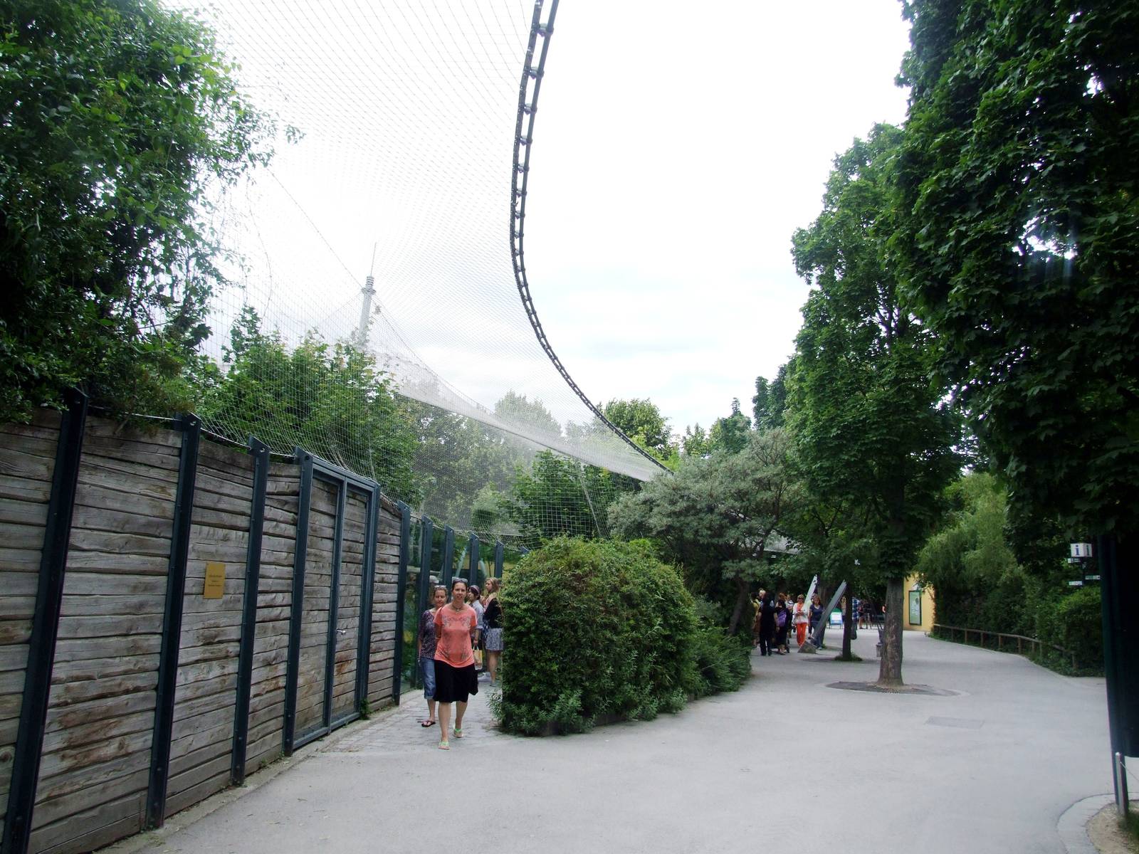 Jaguar Viewing at Vienna, 14/06/13