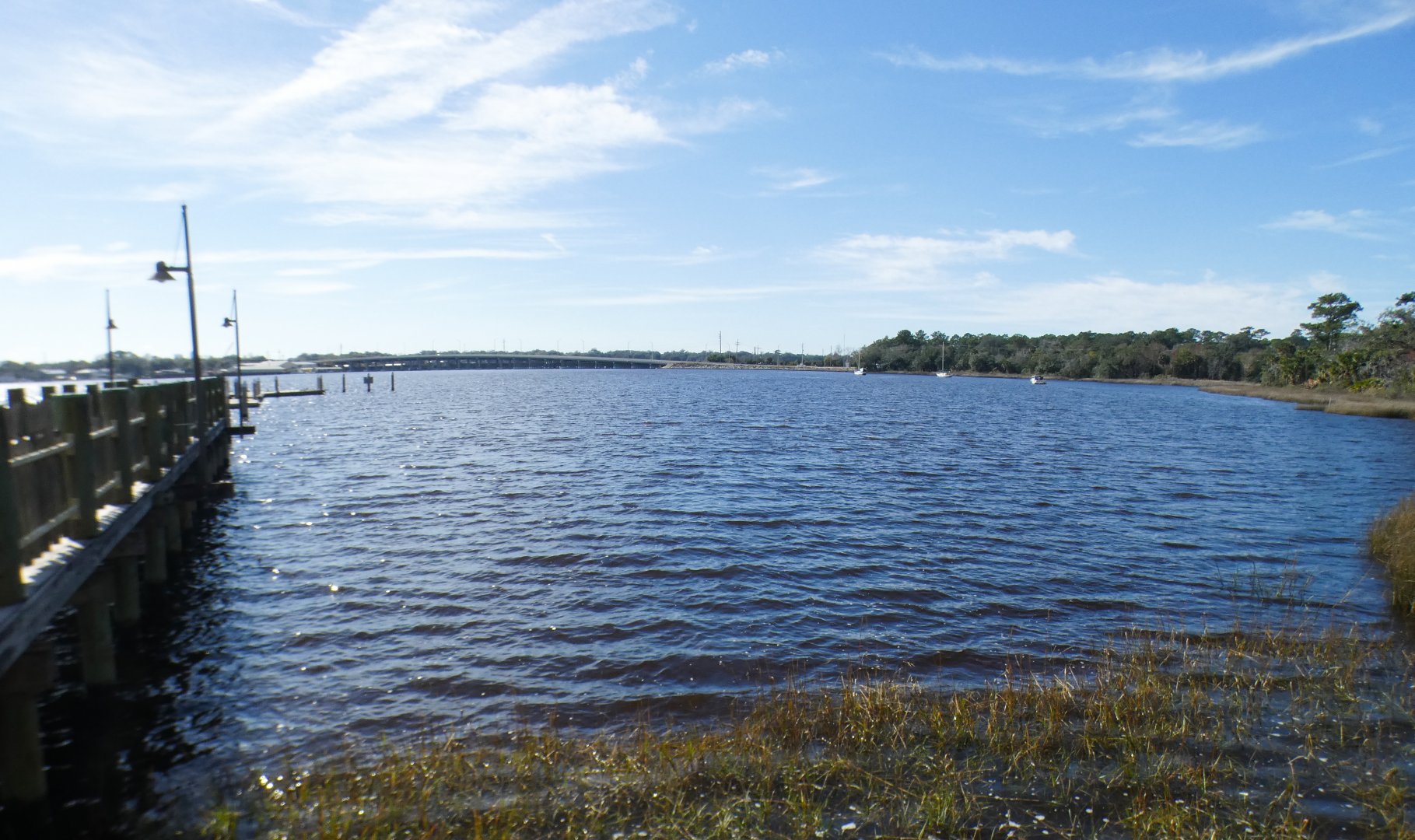 Jan. 2022 - Trout River