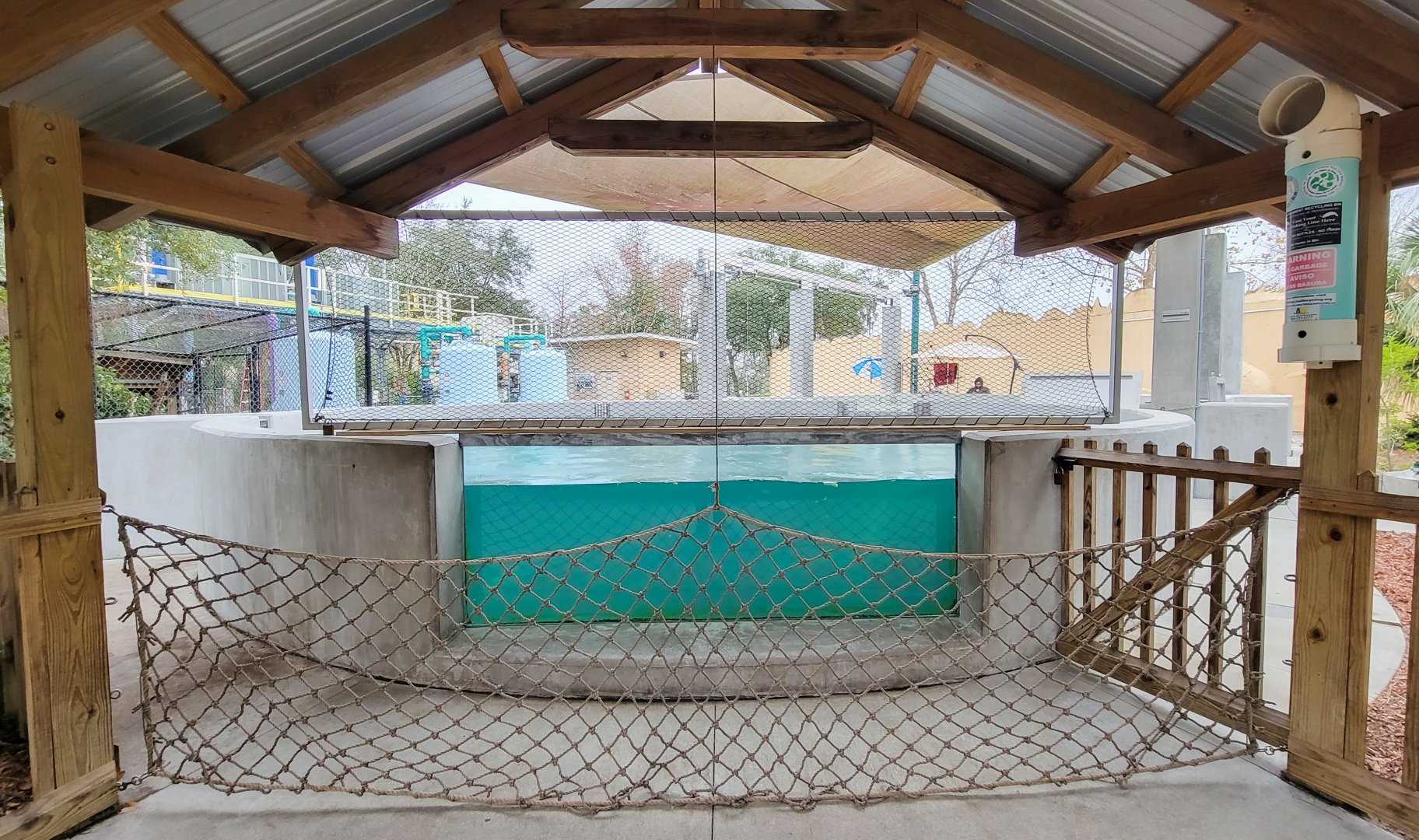 Jan. 2022 - Wild Florida - Manatee Critical Care Center