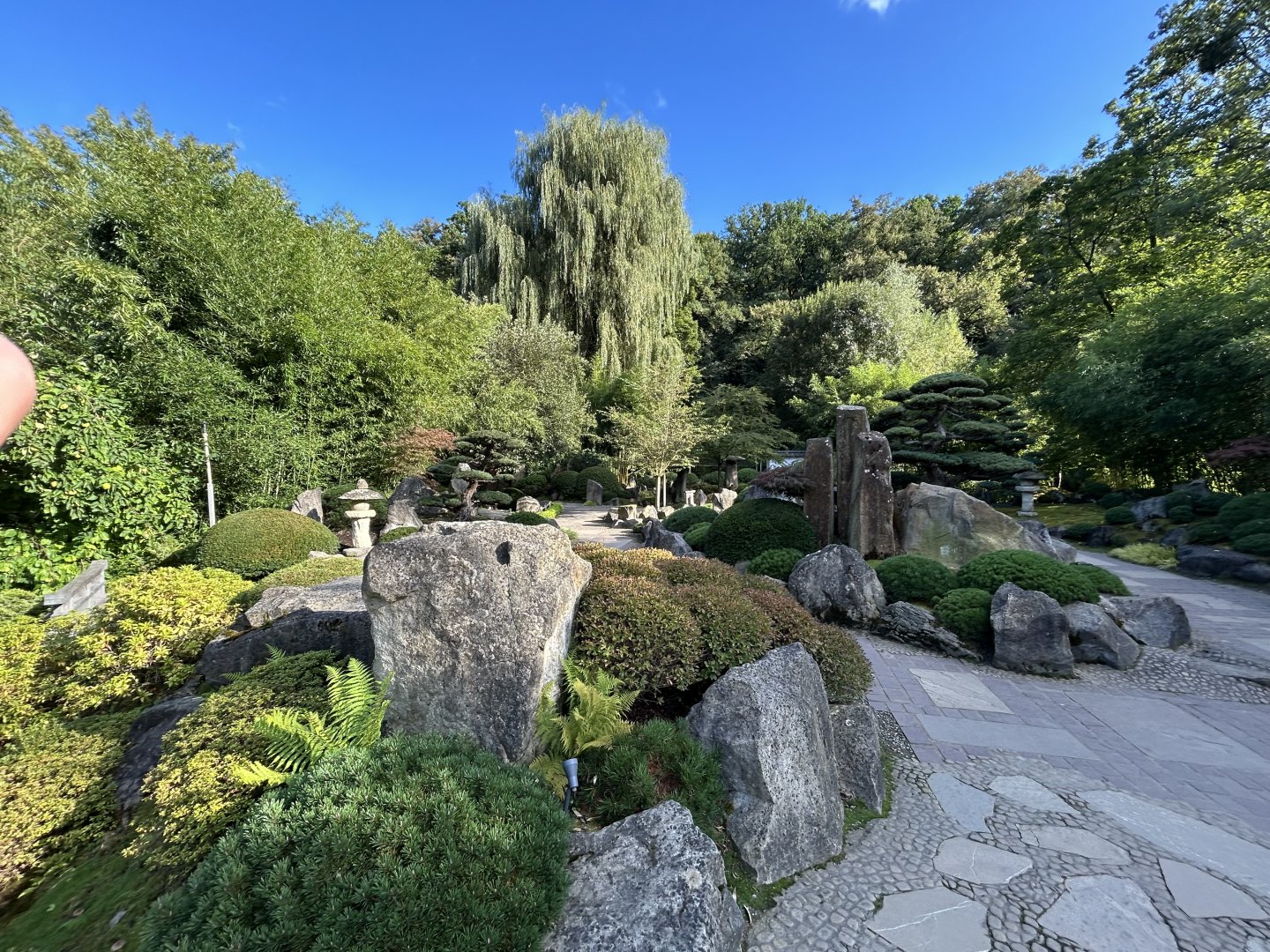 Japanese Garden