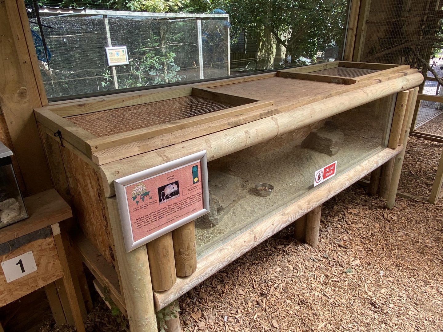 Jerboa exhibit 030820