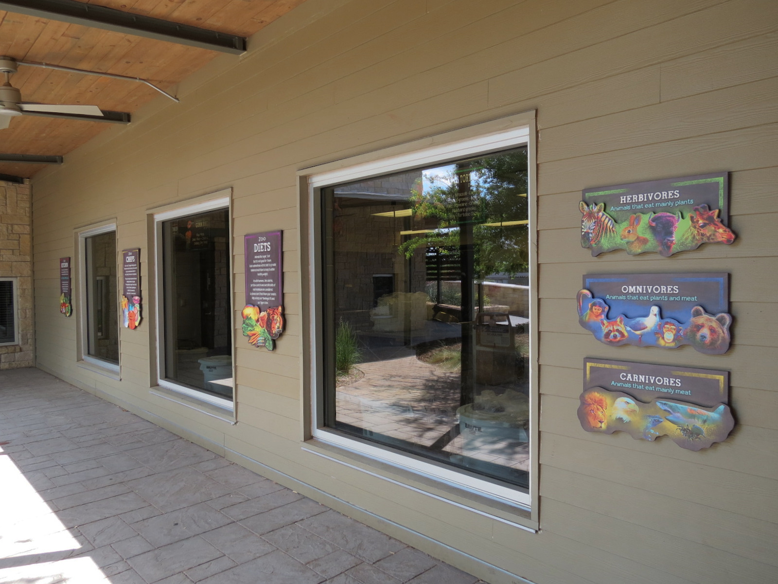 Joan Kirkpatrick Animal Hospital