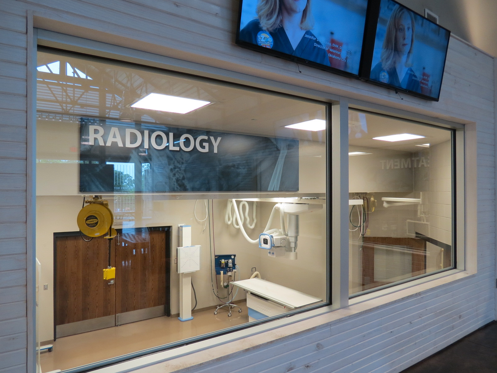 Joan Kirkpatrick Animal Hospital