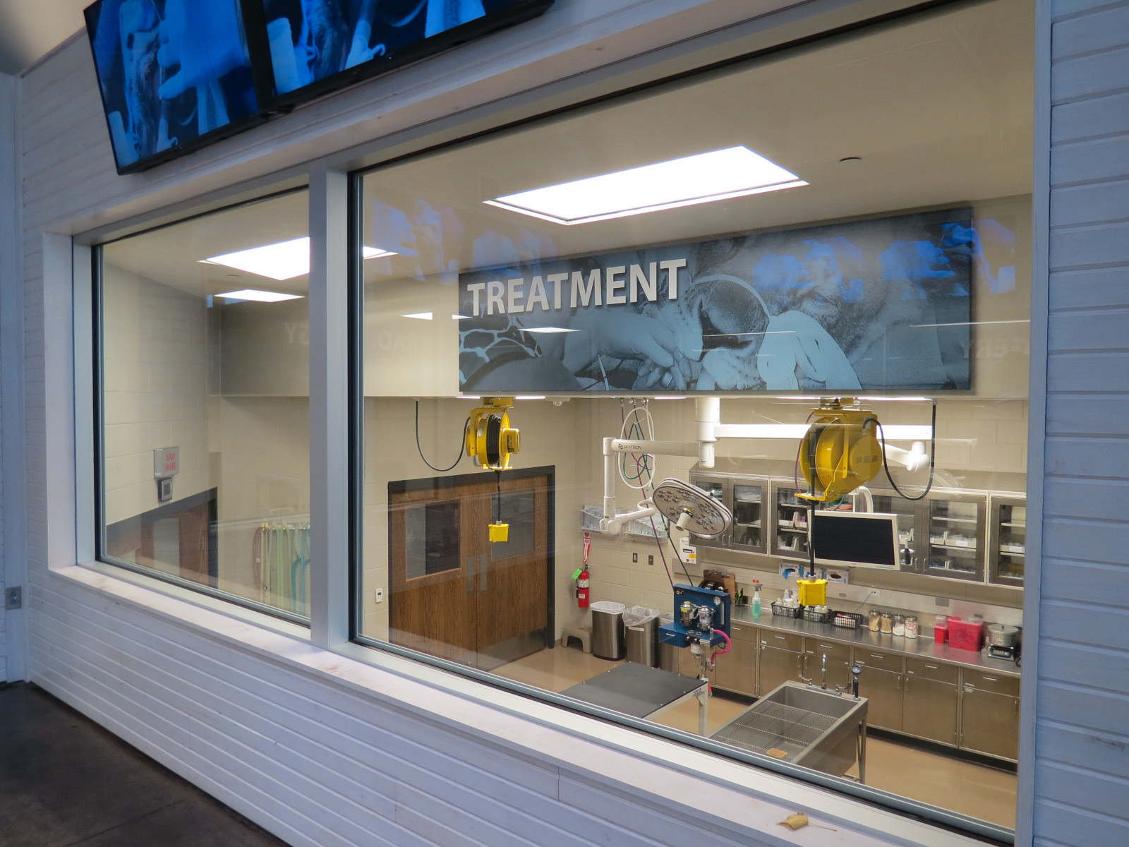 Joan Kirkpatrick Animal Hospital