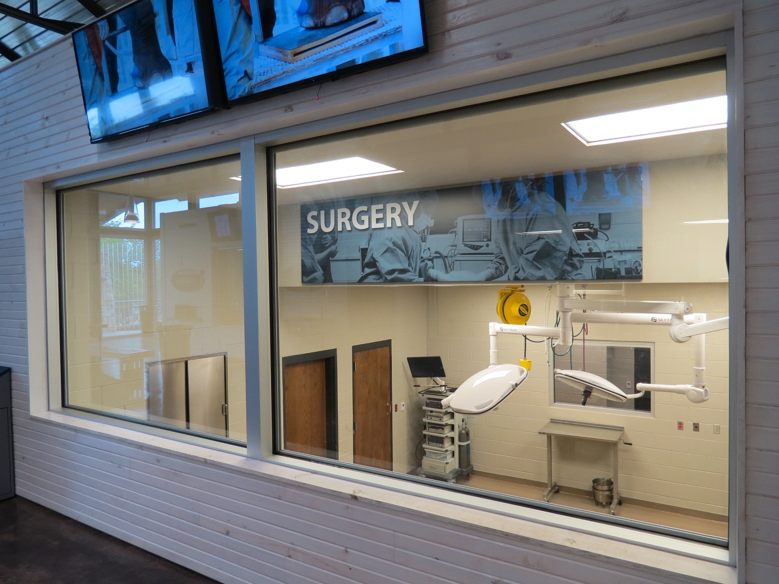 Joan Kirkpatrick Animal Hospital