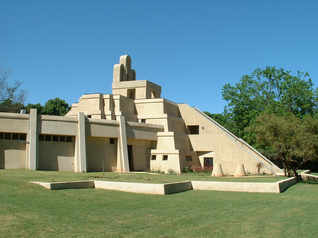 Johannesburg Zoo - Oct 2011