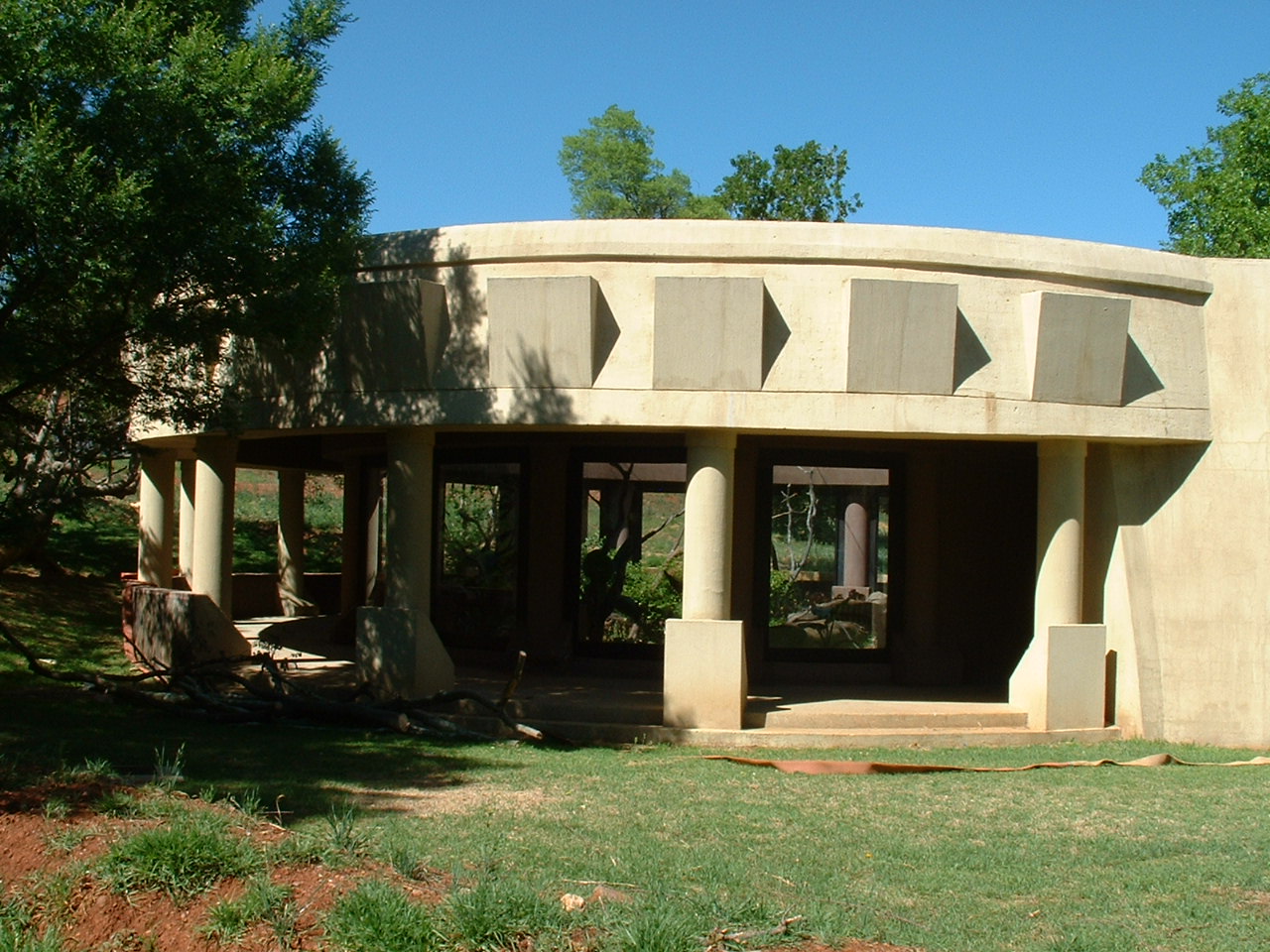 Johannesburg Zoo - Oct 2011