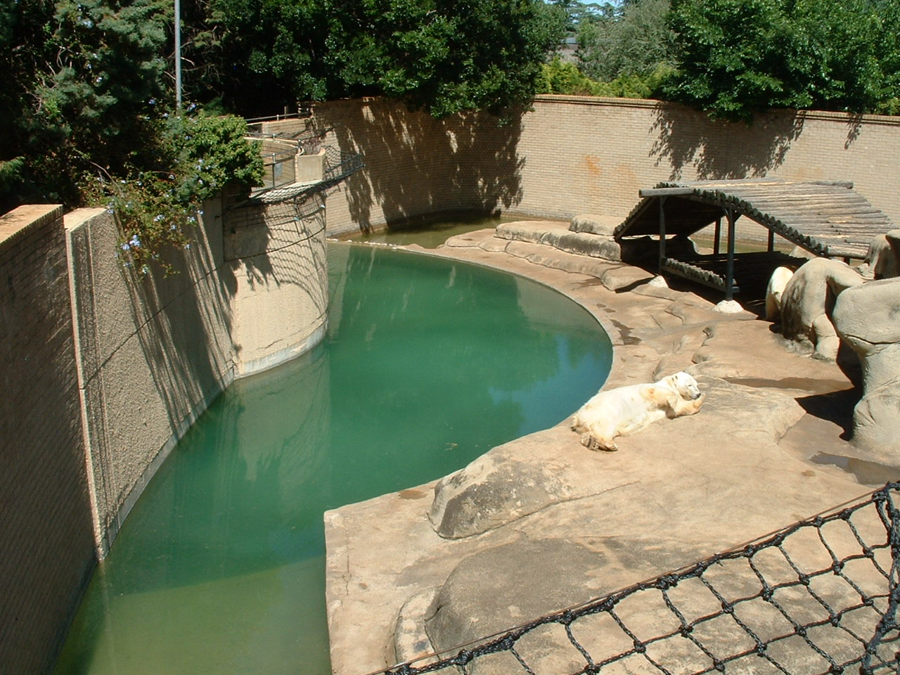 Johannesburg Zoo - Oct 2011