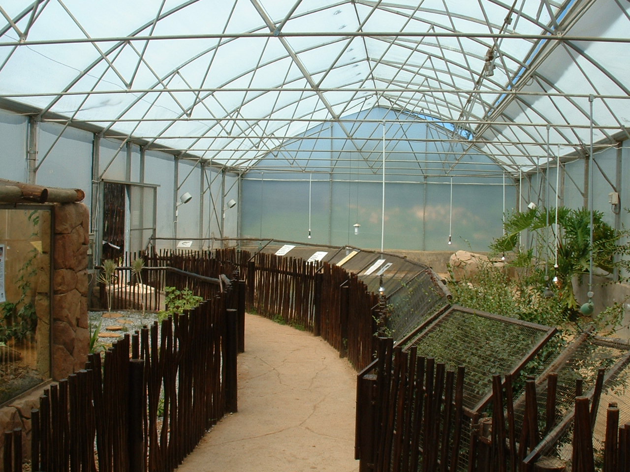 Johannesburg Zoo - Oct 2011