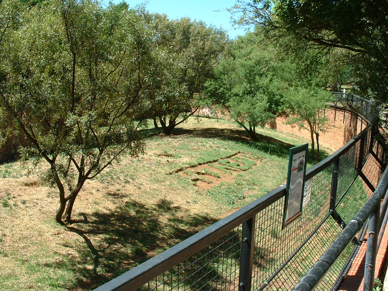 Johannesburg Zoo - Oct 2011