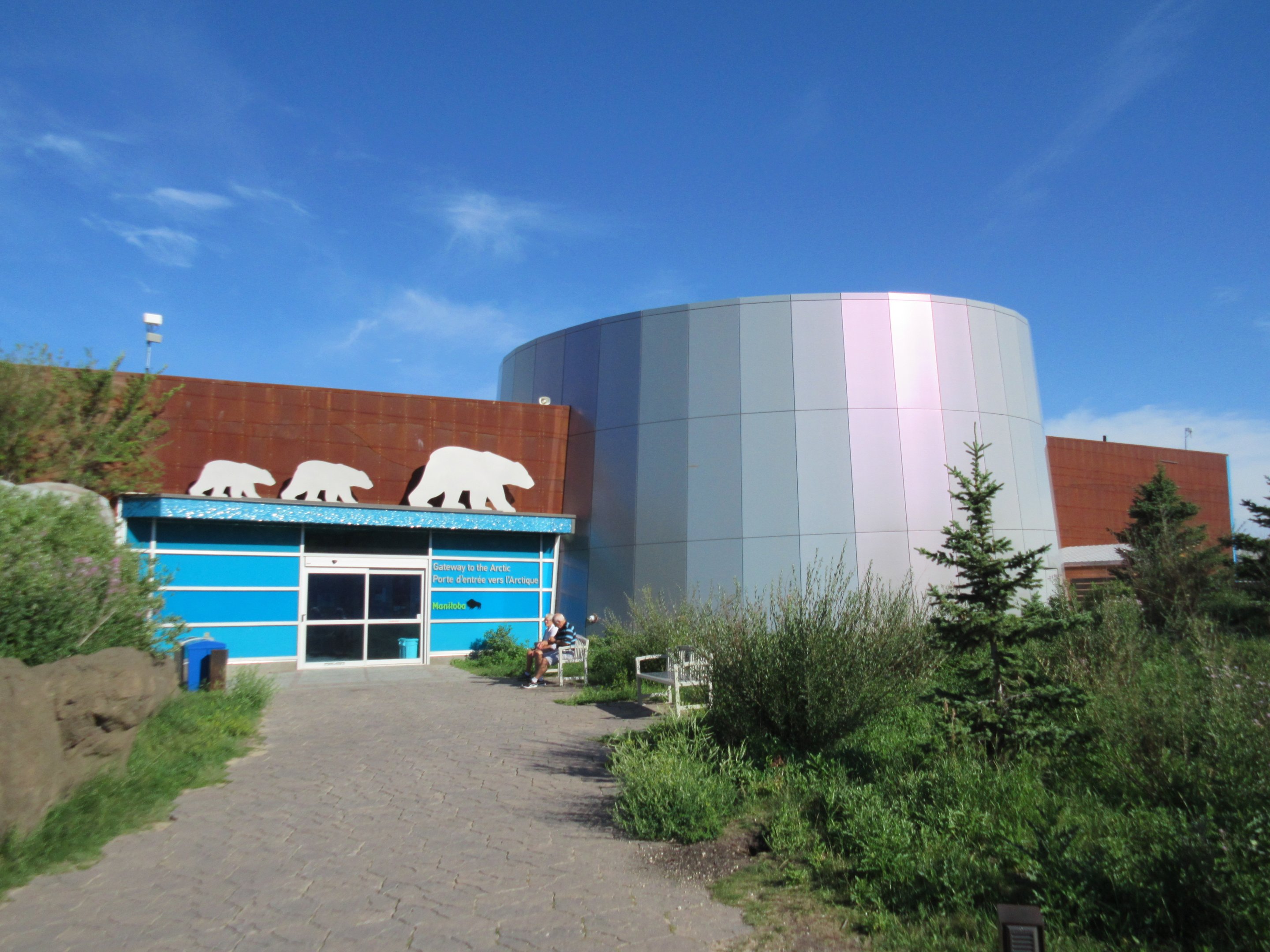 Journey to Churchill - Gateway to the Arctic