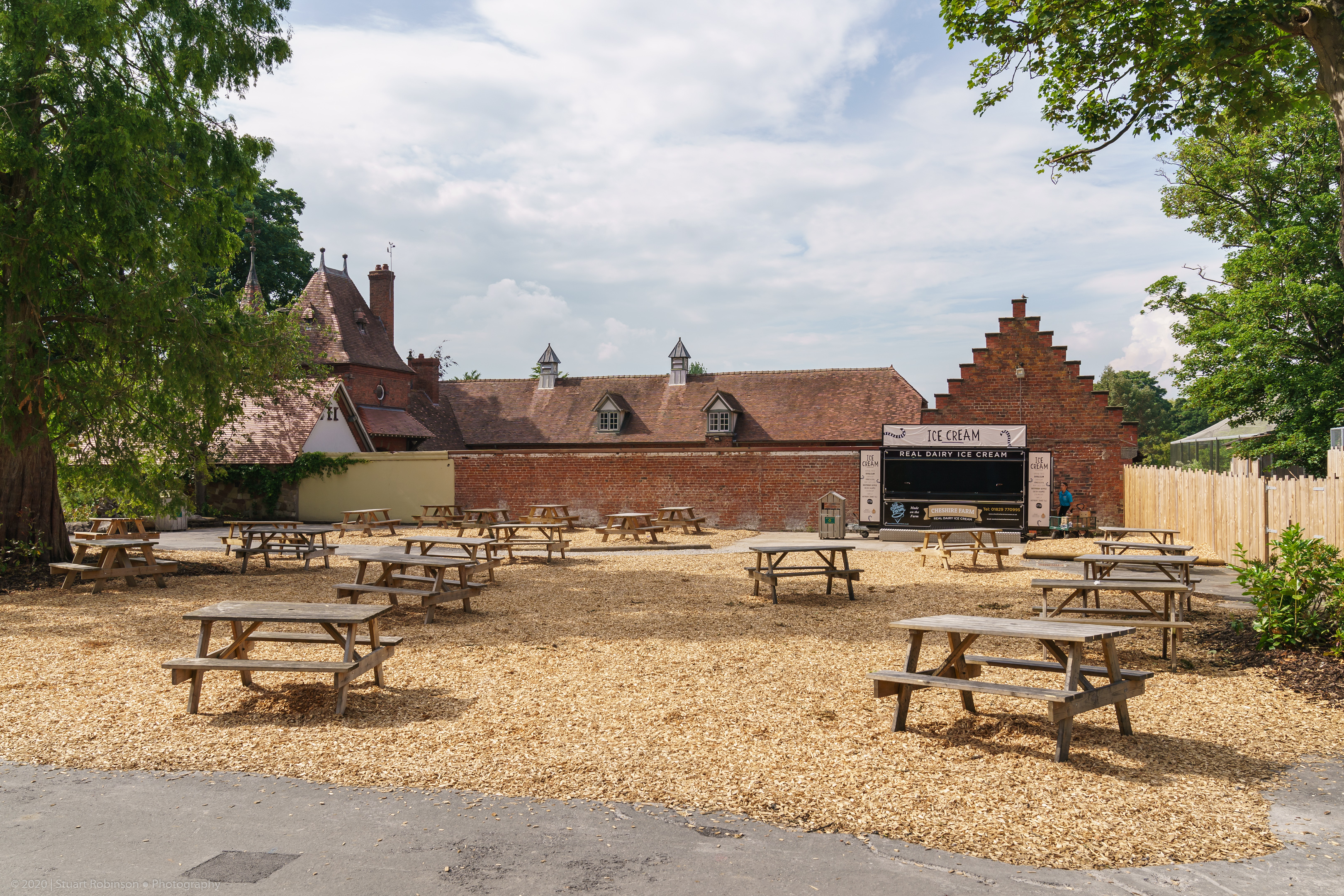 Jubilee Square - 16/06/2020