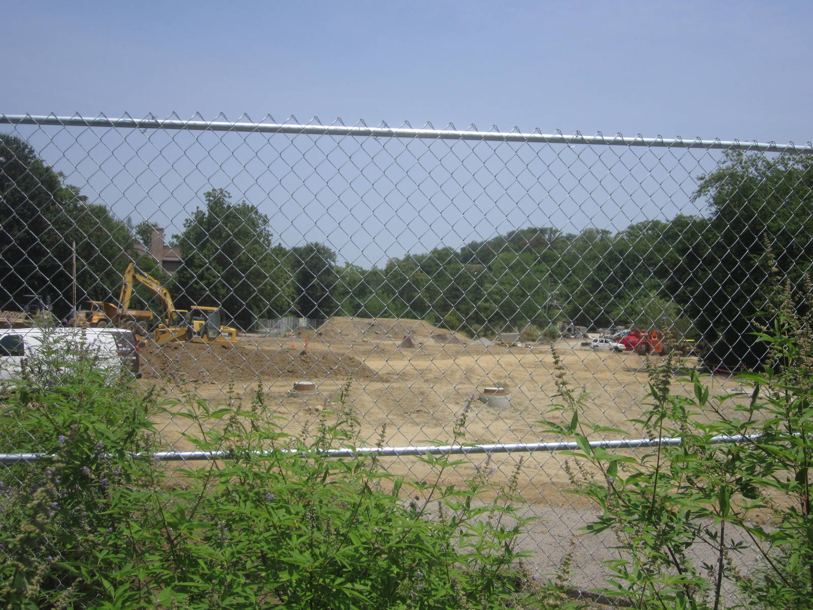 Jul. 2012-Africa Construction