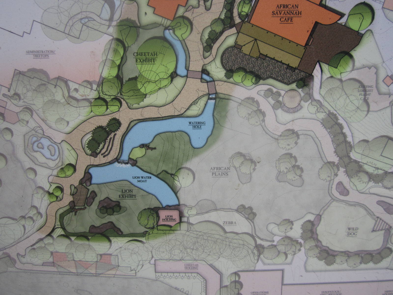 Jul. 2012-Africa Map-Phase 3 and 4