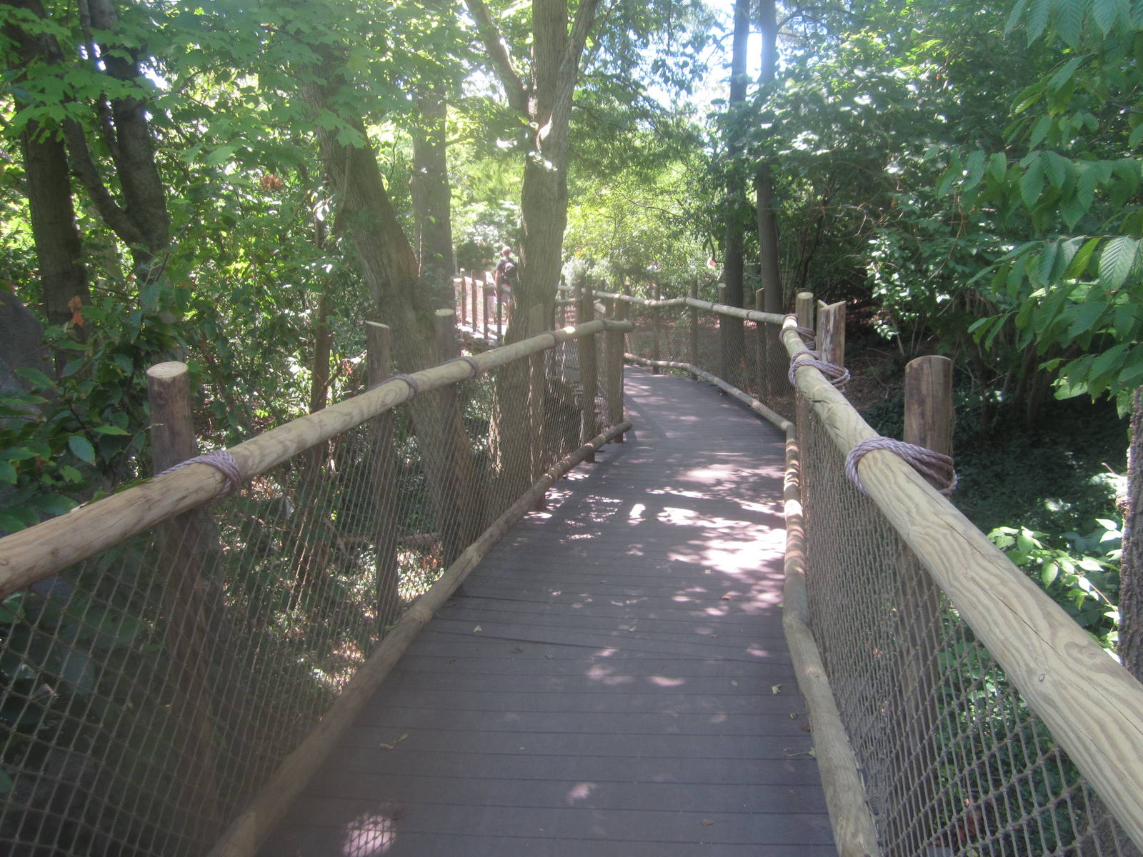 Jul. 2012-Cat Canyon Exit Bridge