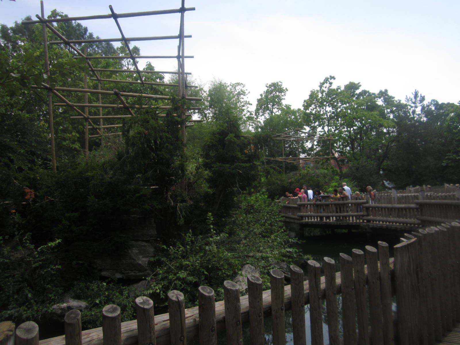 Jul. 2012-Gibbon Islands