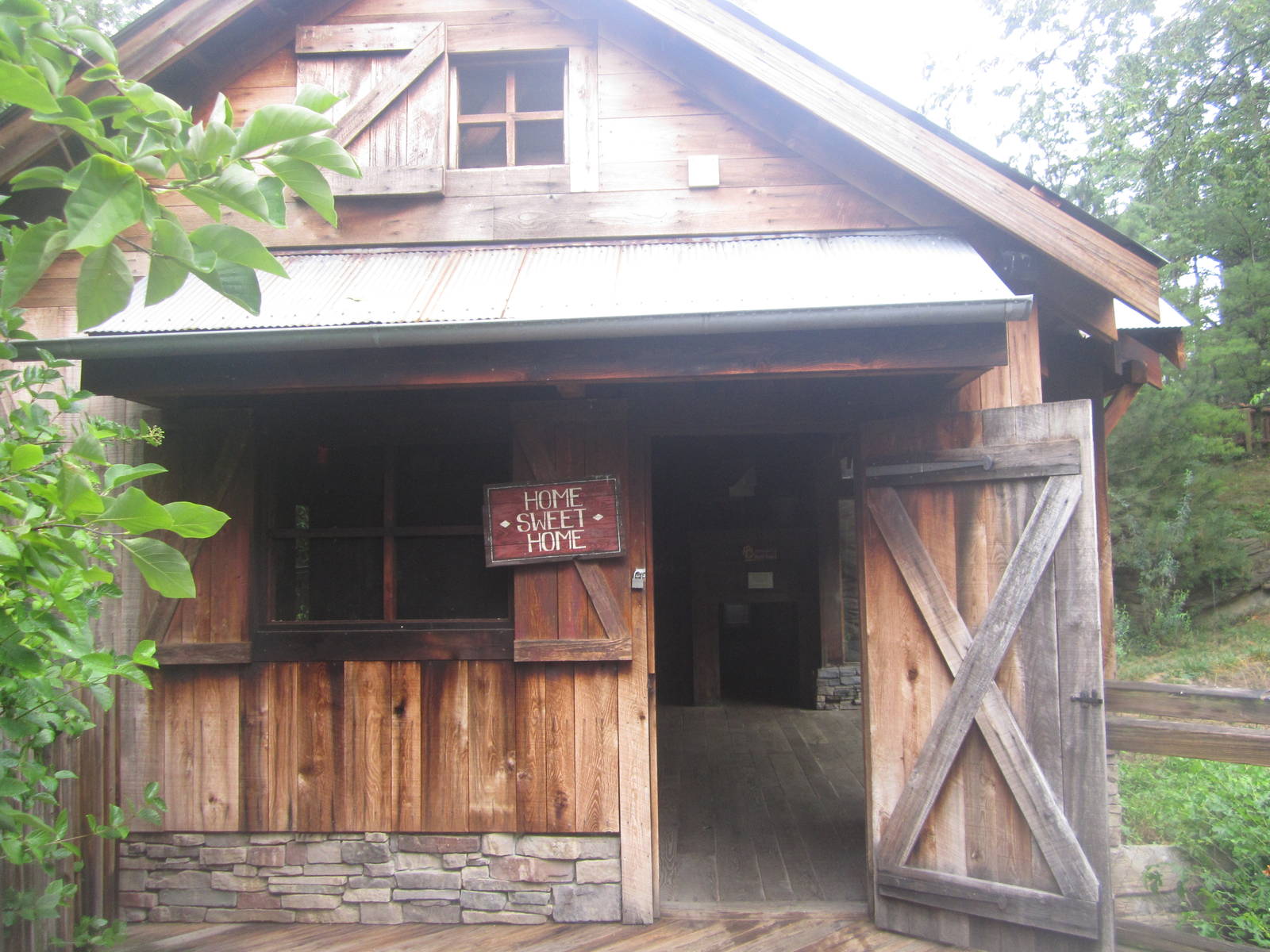 Jul. 2012-Mexican Wolf Research Station