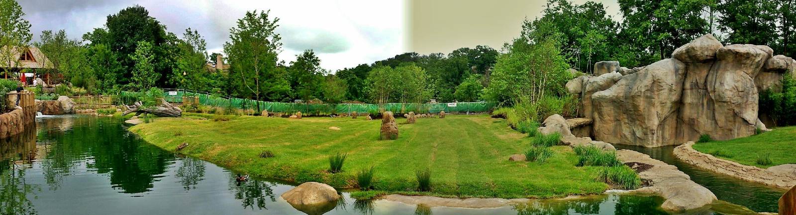 Jul. 2013 - Africa - African Plains