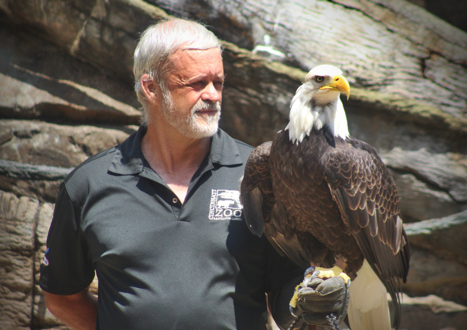 Jul. 2016 - Wings of the Wonder - Gary and Sam