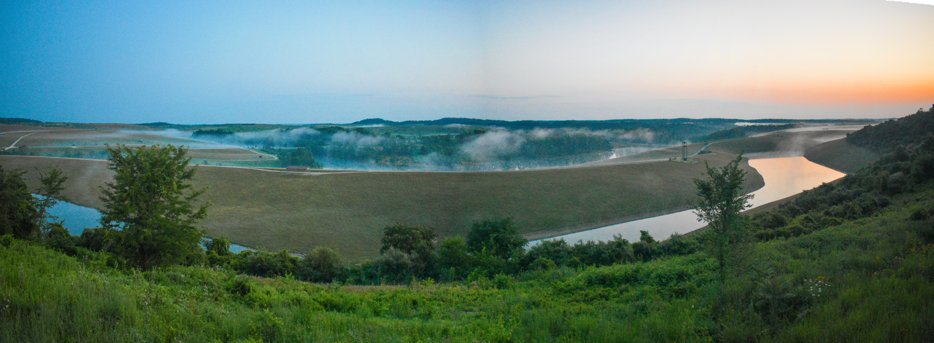 Jul. 2023 - The Wilds at 6AM