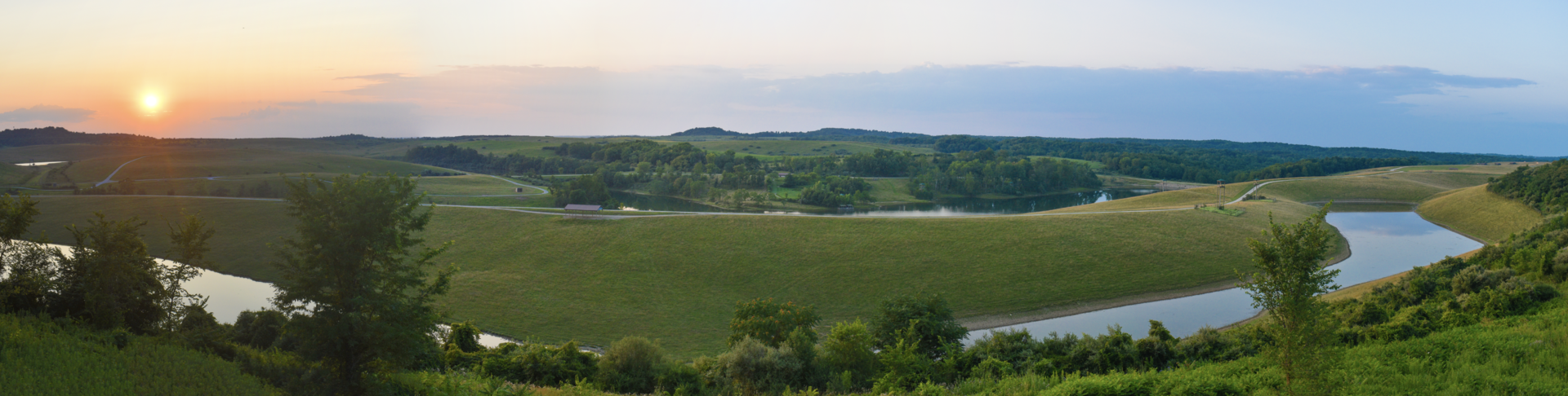 Jul. 2023 - The Wilds at 7:30PM