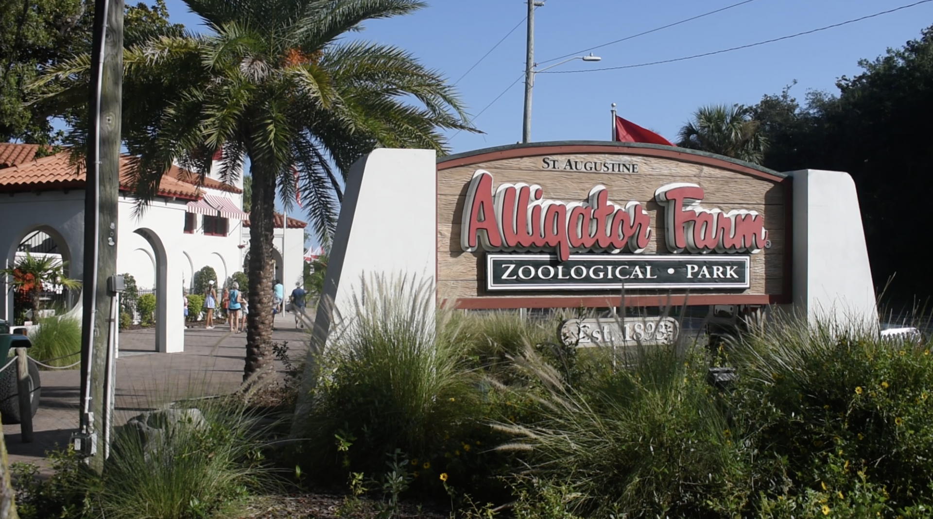 Jul. 2025 - Entrance