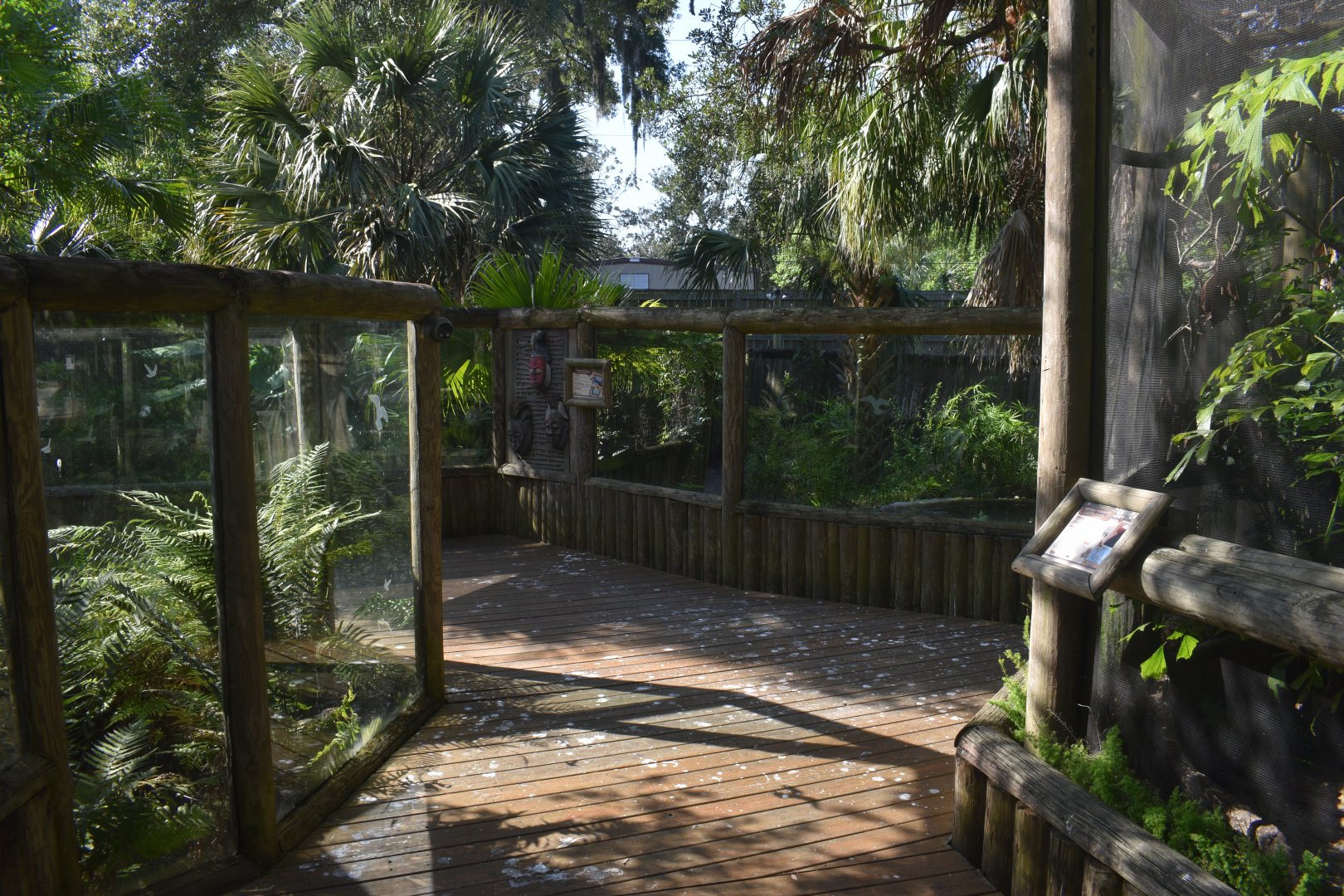 Jul. 2025 - Land of Crocodiles - View Towards Africa (3 Exhibits)