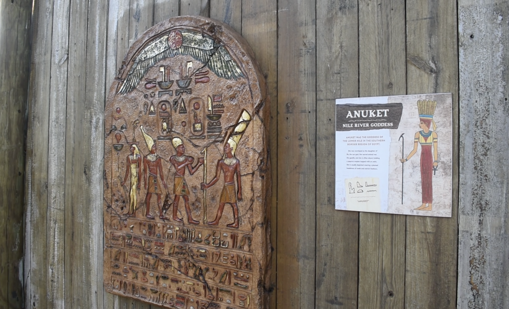 Jul. 2025 - Oasis on the Nile - Egyptian Artwork