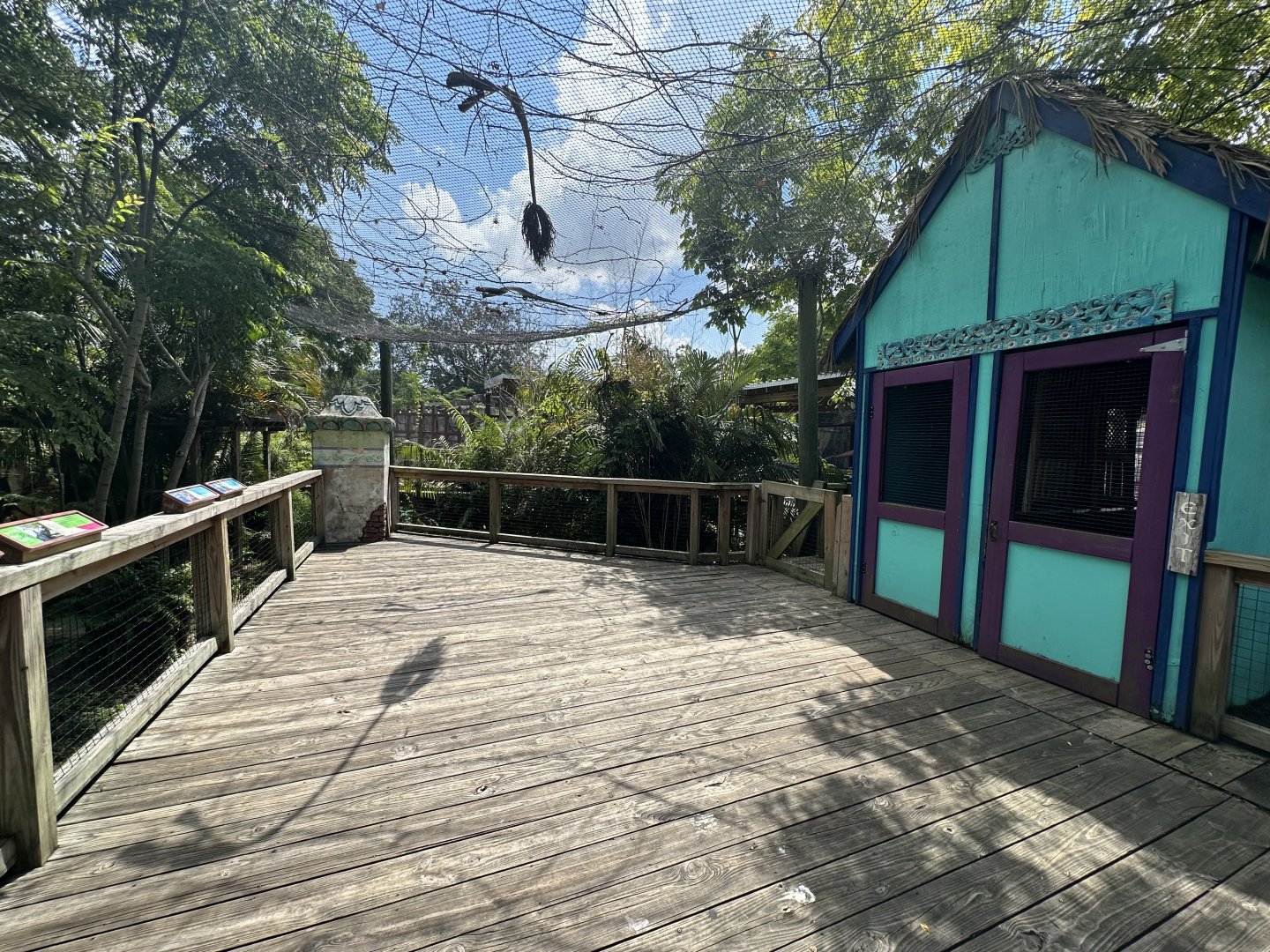 July 2025 - Asia - “Sulawesi” Visitor Area