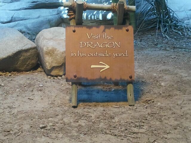 Jun. 2012-Dragons! Sign