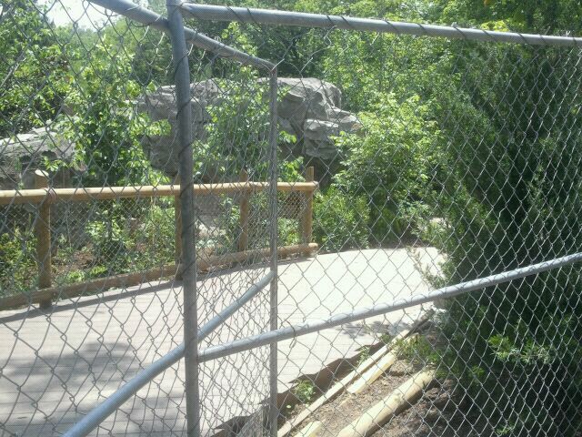 Jun. 2012-Future Cat Canyon Entrance