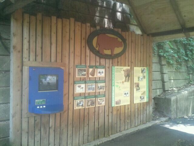 Jun. 2012-Sumatran Rhino Conservation Station