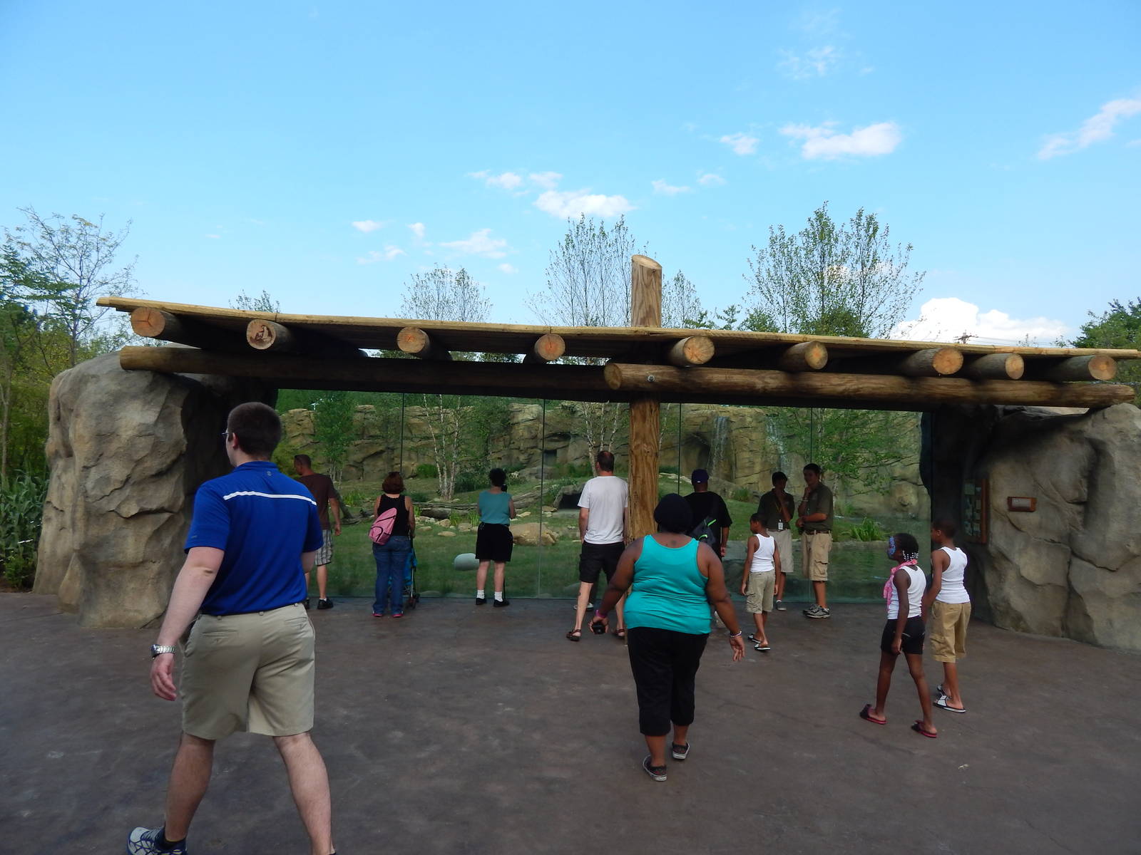 Jun. 2014 - Africa - Phase IV (New 2014!) - Painted Dog Valley Vieiwng Area